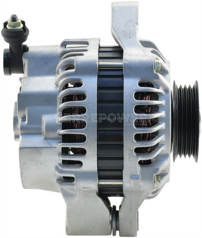 TERREPOWER formerly BBB Industries Alternator P/N:13780
