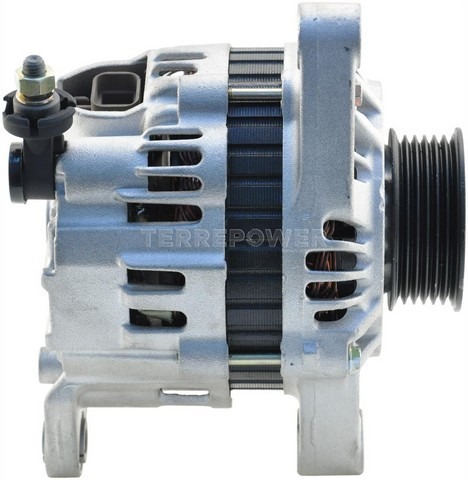 TERREPOWER formerly BBB Industries Alternator P/N:13784