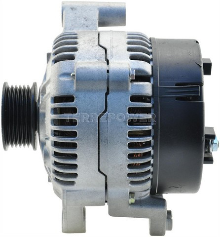 TERREPOWER formerly BBB Industries Alternator P/N:13800