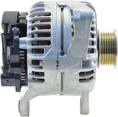 TERREPOWER formerly BBB Industries Alternator P/N:13810