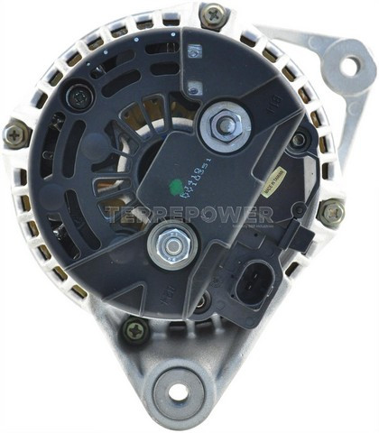 TERREPOWER formerly BBB Industries Alternator P/N:13810