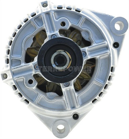 TERREPOWER formerly BBB Industries Alternator P/N:13812