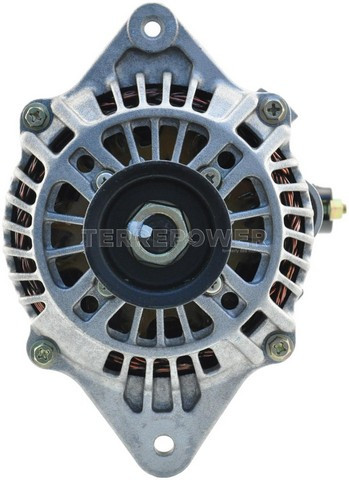 TERREPOWER formerly BBB Industries Alternator P/N:13820