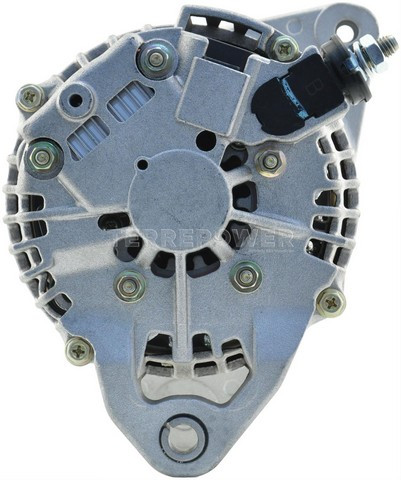 TERREPOWER formerly BBB Industries Alternator P/N:13828