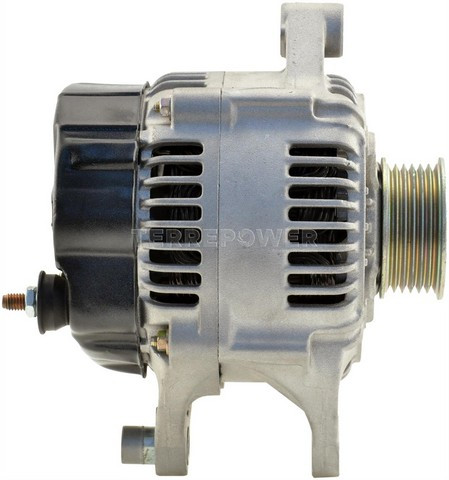 TERREPOWER formerly BBB Industries Alternator P/N:13842