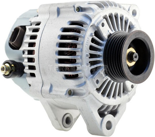 TERREPOWER formerly BBB Industries Alternator P/N:13844