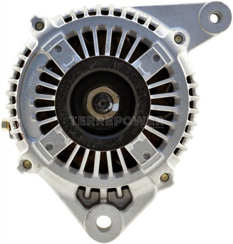 TERREPOWER formerly BBB Industries Alternator P/N:13844