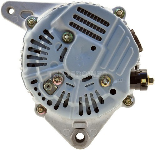 TERREPOWER formerly BBB Industries Alternator P/N:13844
