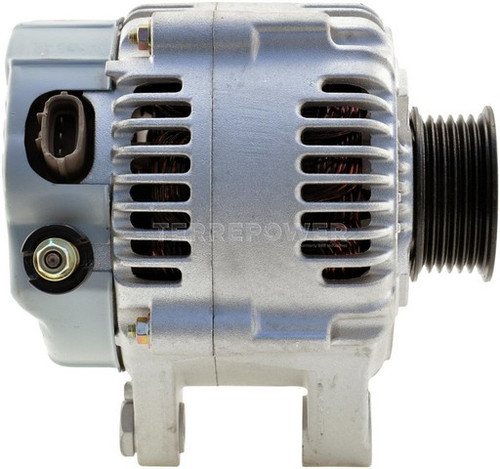 TERREPOWER formerly BBB Industries Alternator P/N:13844