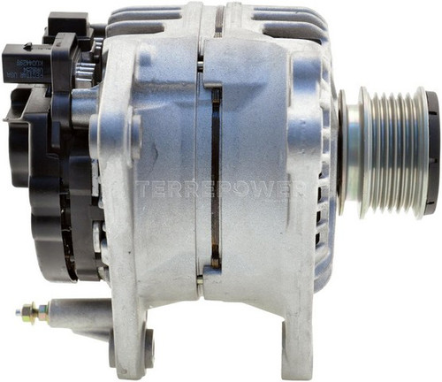 TERREPOWER formerly BBB Industries Alternator P/N:13849