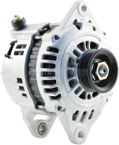 TERREPOWER formerly BBB Industries Alternator P/N:13863