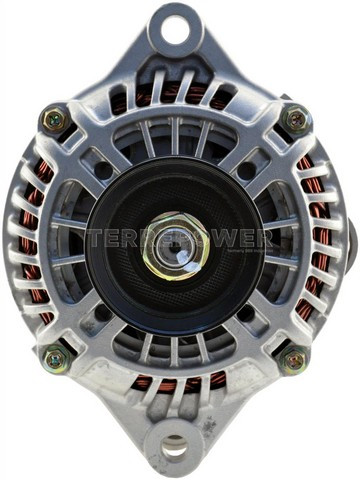 TERREPOWER formerly BBB Industries Alternator P/N:13892