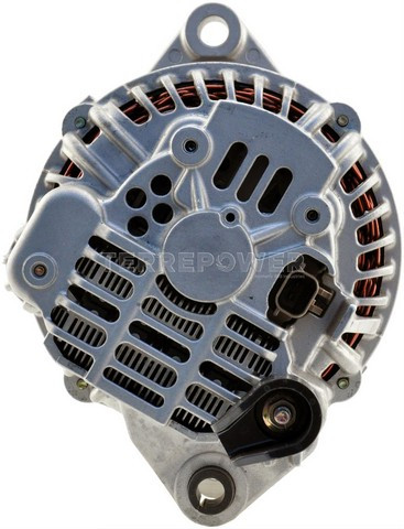 TERREPOWER formerly BBB Industries Alternator P/N:13892