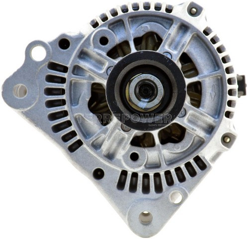 TERREPOWER formerly BBB Industries Alternator P/N:13903