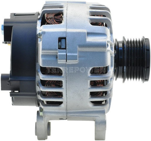 TERREPOWER formerly BBB Industries Alternator P/N:13947