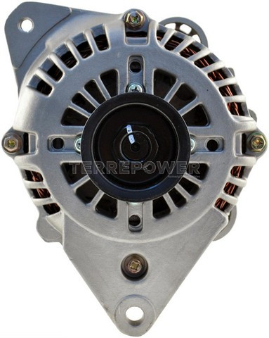 TERREPOWER formerly BBB Industries Alternator P/N:13949