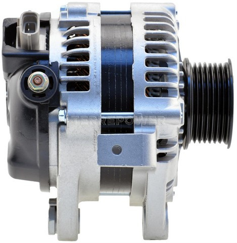 TERREPOWER formerly BBB Industries Alternator P/N:13963