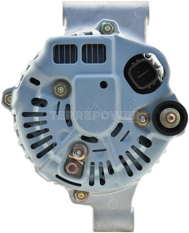 TERREPOWER formerly BBB Industries Alternator P/N:13965
