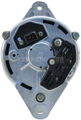 Alternator / Generator