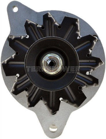 TERREPOWER formerly BBB Industries Alternator P/N:14130