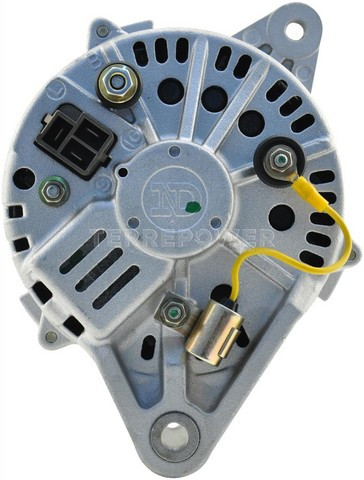 TERREPOWER formerly BBB Industries Alternator P/N:14336