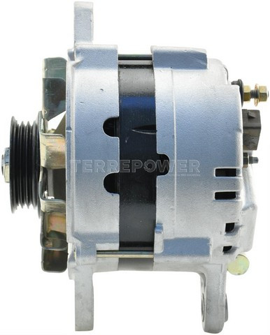 TERREPOWER formerly BBB Industries Alternator P/N:14347
