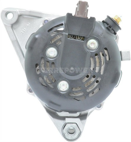 BBB Industries Alternator P/N:14487