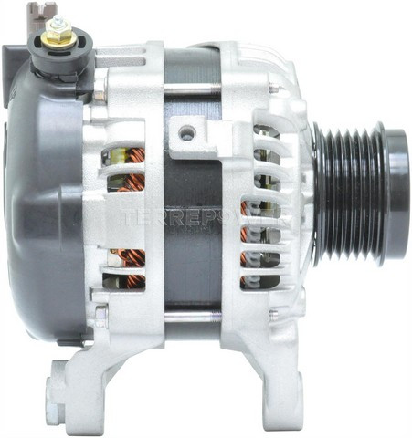 BBB Industries Alternator P/N:14487