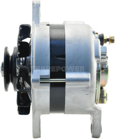 BBB Industries Alternator P/N:14540