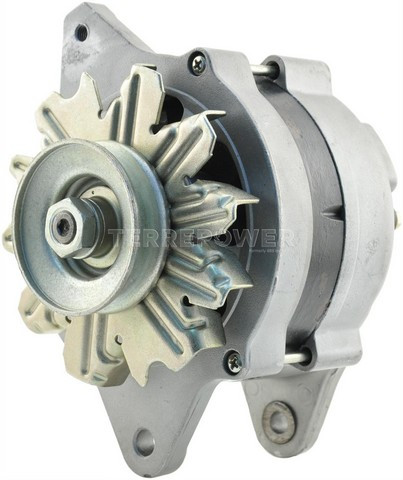 TERREPOWER formerly BBB Industries Alternator P/N:14576