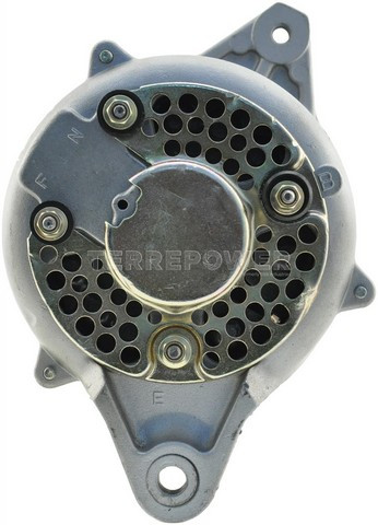 TERREPOWER formerly BBB Industries Alternator P/N:14576