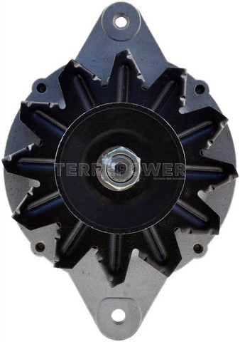 TERREPOWER formerly BBB Industries Alternator P/N:14585