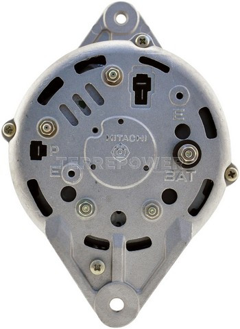 TERREPOWER formerly BBB Industries Alternator P/N:14592