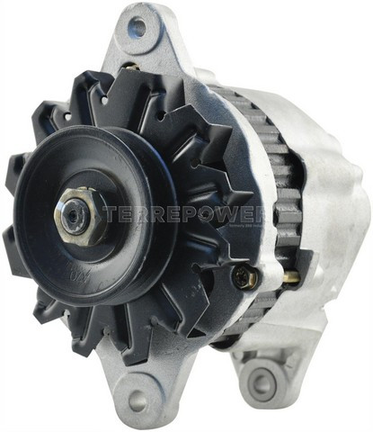 TERREPOWER formerly BBB Industries Alternator P/N:14597