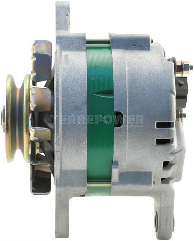 TERREPOWER formerly BBB Industries Alternator P/N:14630