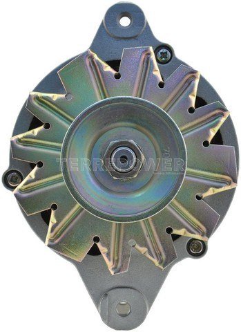 TERREPOWER formerly BBB Industries Alternator P/N:14650