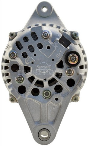 TERREPOWER formerly BBB Industries Alternator P/N:14719