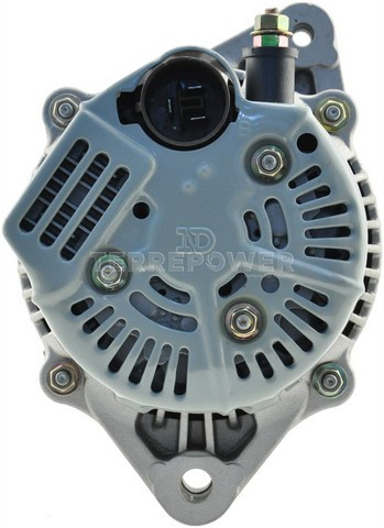 BBB Industries Alternator P/N:14756