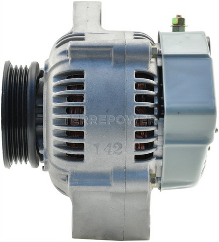 BBB Industries Alternator P/N:14756