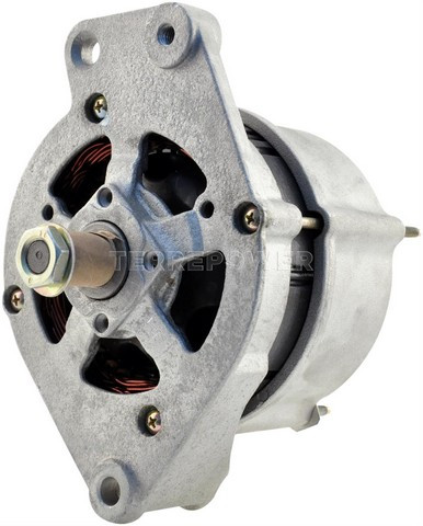 TERREPOWER formerly BBB Industries Alternator P/N:14818