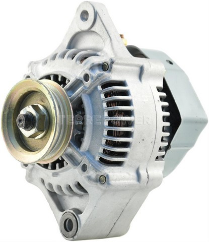 TERREPOWER formerly BBB Industries Alternator P/N:14935