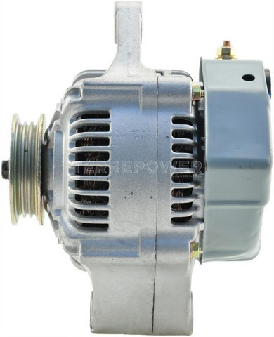 TERREPOWER formerly BBB Industries Alternator P/N:14935