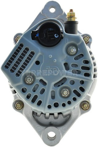 TERREPOWER formerly BBB Industries Alternator P/N:14935