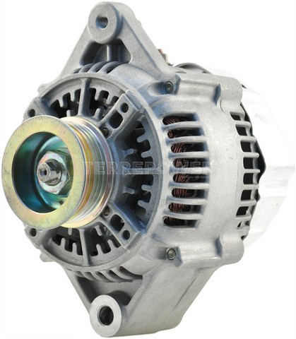BBB Industries Alternator P/N:14939