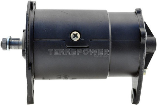 TERREPOWER formerly BBB Industries Generator P/N:15017