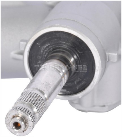 Reman Rack And Pinion fits 2015-2019 Honda Fit  BBB INDUSTRIES
