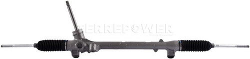 Vision OE Rack and Pinion Assembly P/N:208-0115