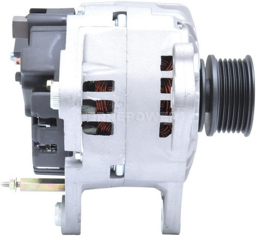 TERREPOWER formerly BBB Industries Alternator P/N:21485