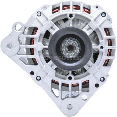 TERREPOWER formerly BBB Industries Alternator P/N:21485