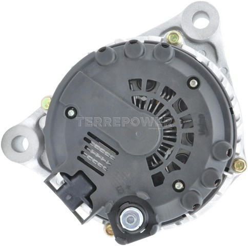 BBB Industries Alternator P/N:42006
